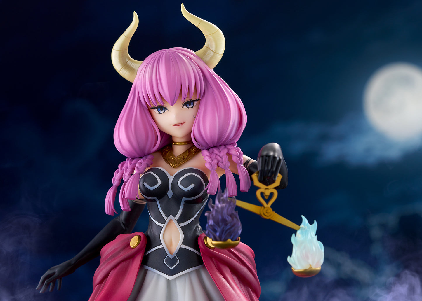 QuesQ 1/7 Frieren: Beyond Journey's End - Aura the Guillo