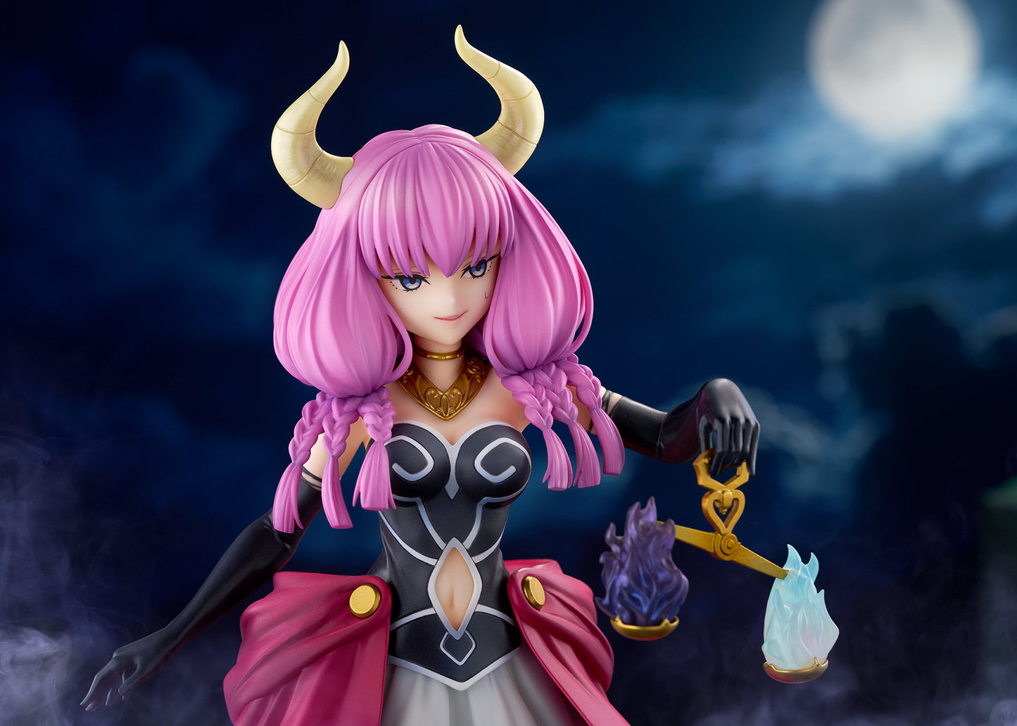 QuesQ 1/7 Frieren: Beyond Journey's End - Aura the Guillo