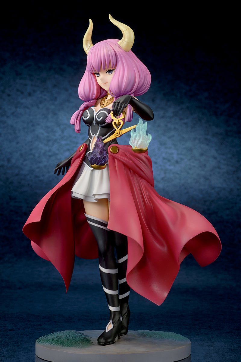 QuesQ 1/7 Frieren: Beyond Journey's End - Aura the Guillo
