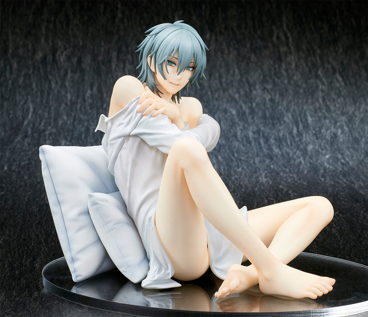 QuesQ 1/7 Togainu no chi - Akira