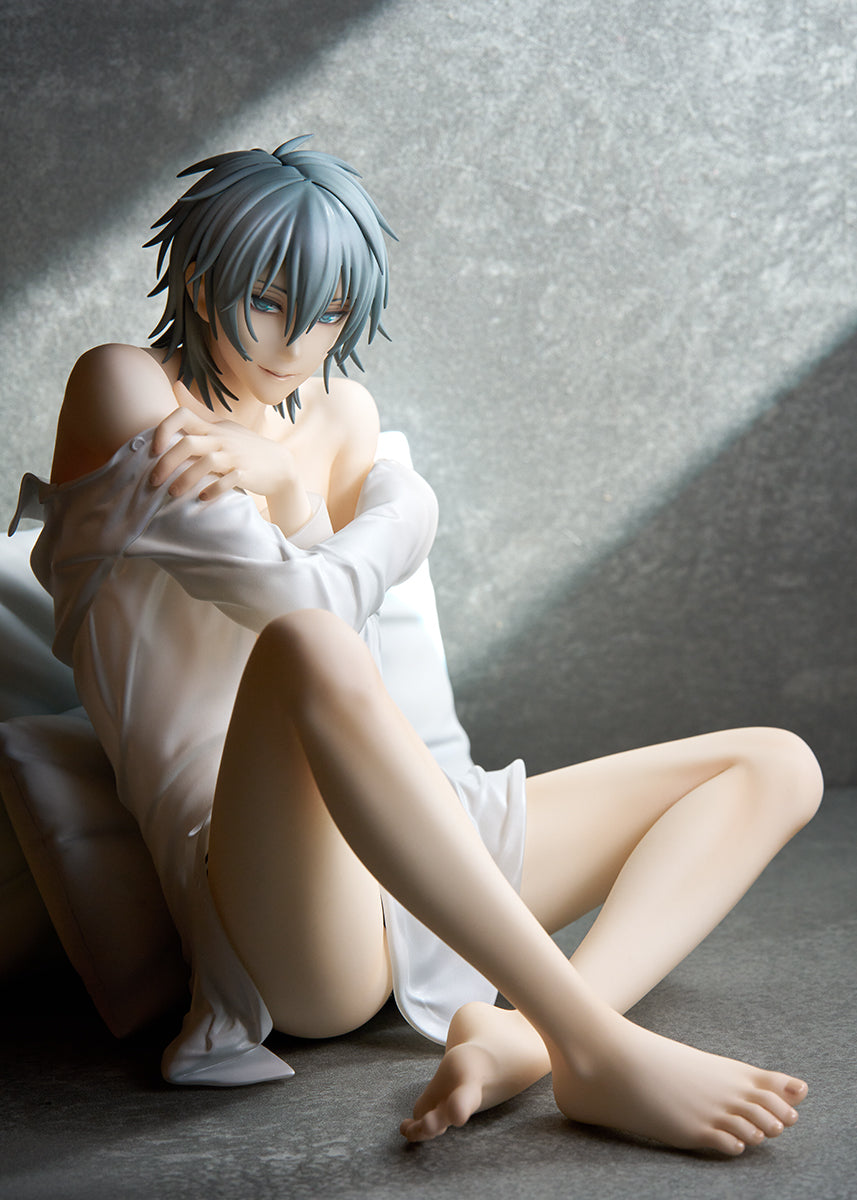 QuesQ 1/7 Togainu no chi - Akira