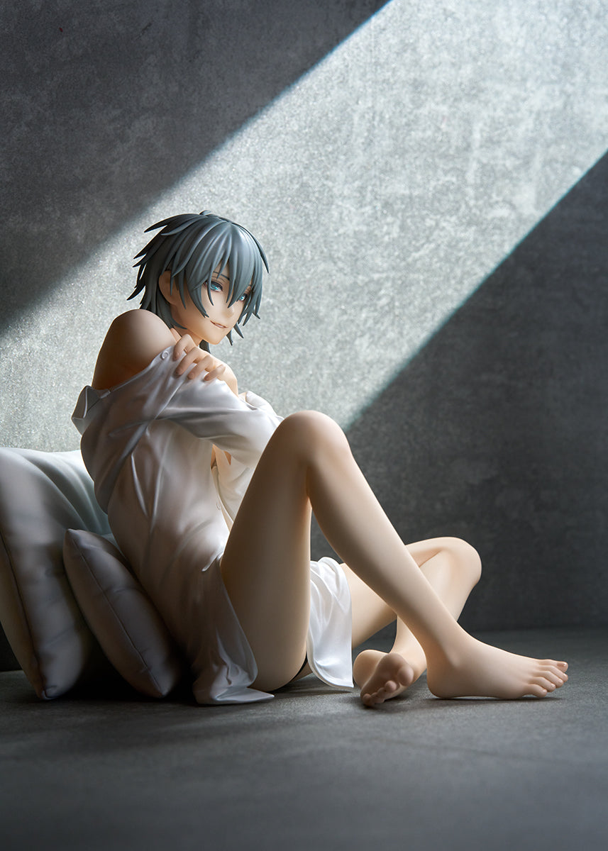 QuesQ 1/7 Togainu no chi - Akira