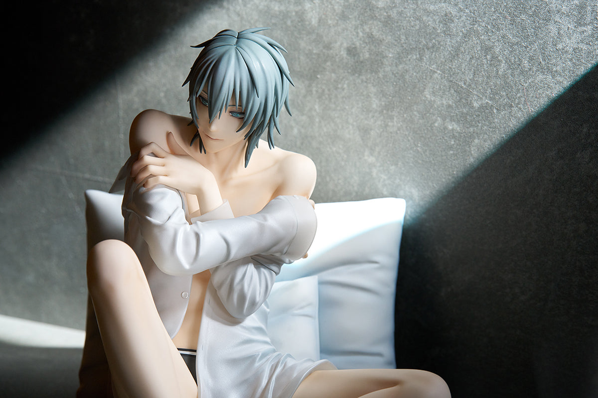 QuesQ 1/7 Togainu no chi - Akira