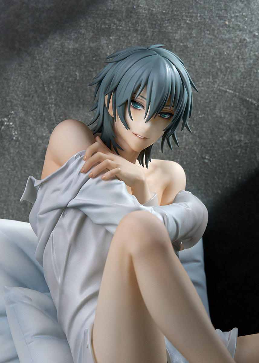 QuesQ 1/7 Togainu no chi - Akira