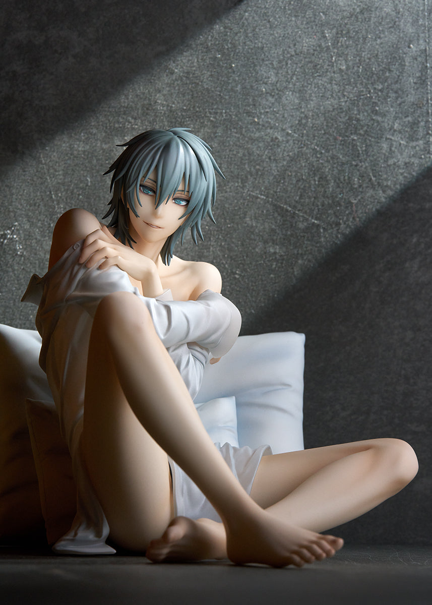 QuesQ 1/7 Togainu no chi - Akira