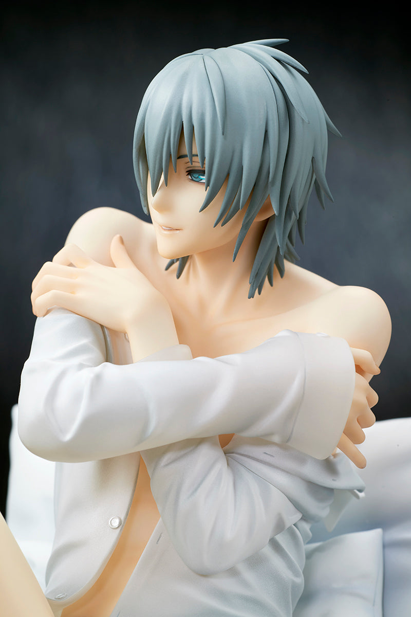 QuesQ 1/7 Togainu no chi - Akira