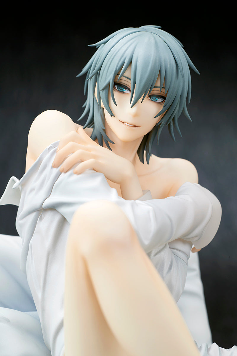 QuesQ 1/7 Togainu no chi - Akira