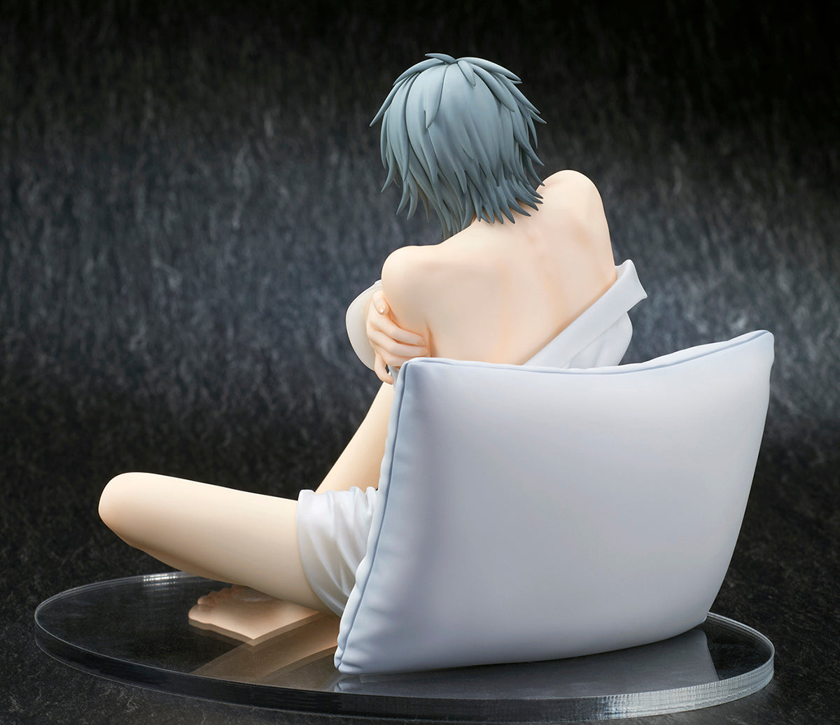 QuesQ 1/7 Togainu no chi - Akira