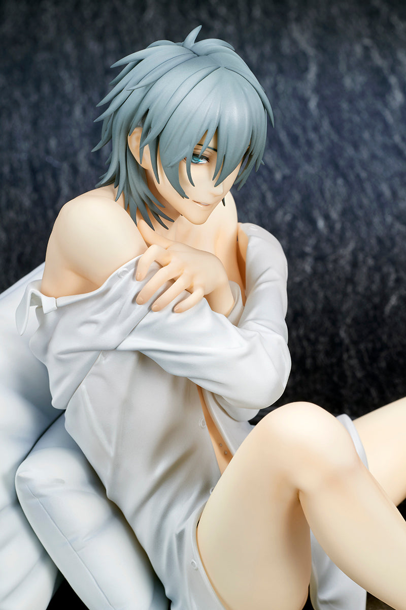 QuesQ 1/7 Togainu no chi - Akira