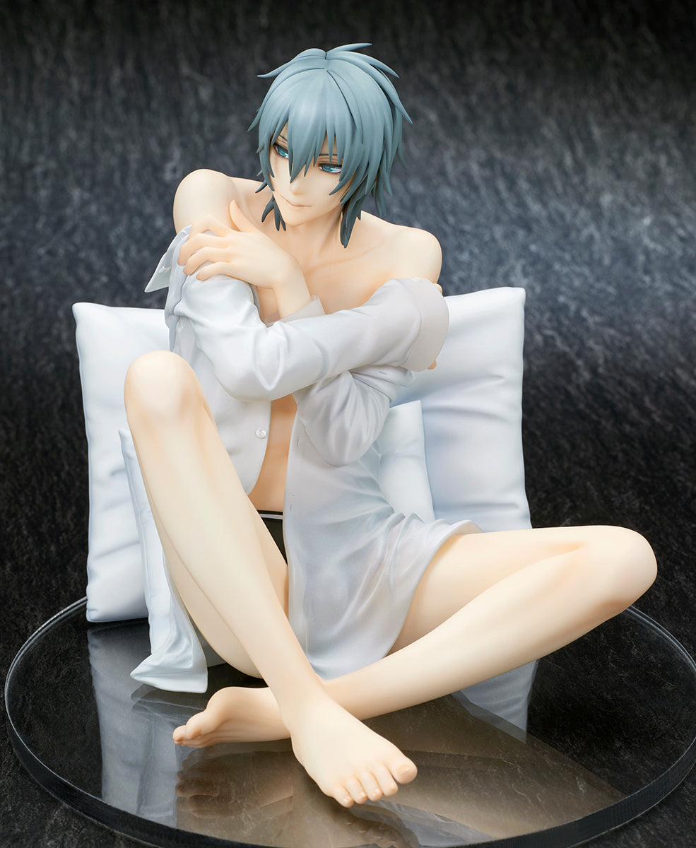 QuesQ 1/7 Togainu no chi - Akira