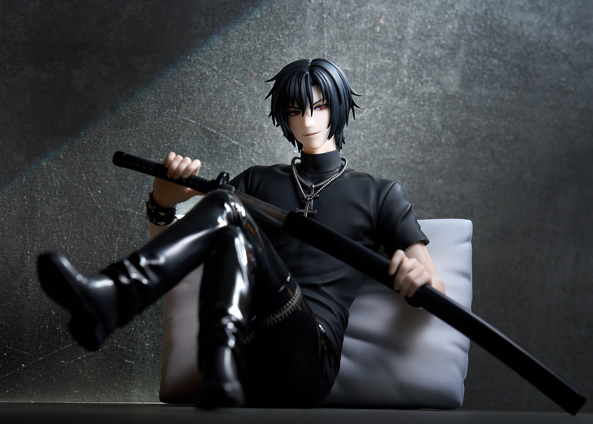 QuesQ 1/7 Togainu no chi - Shiki