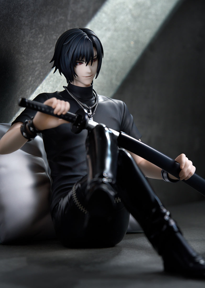 QuesQ 1/7 Togainu no chi - Shiki