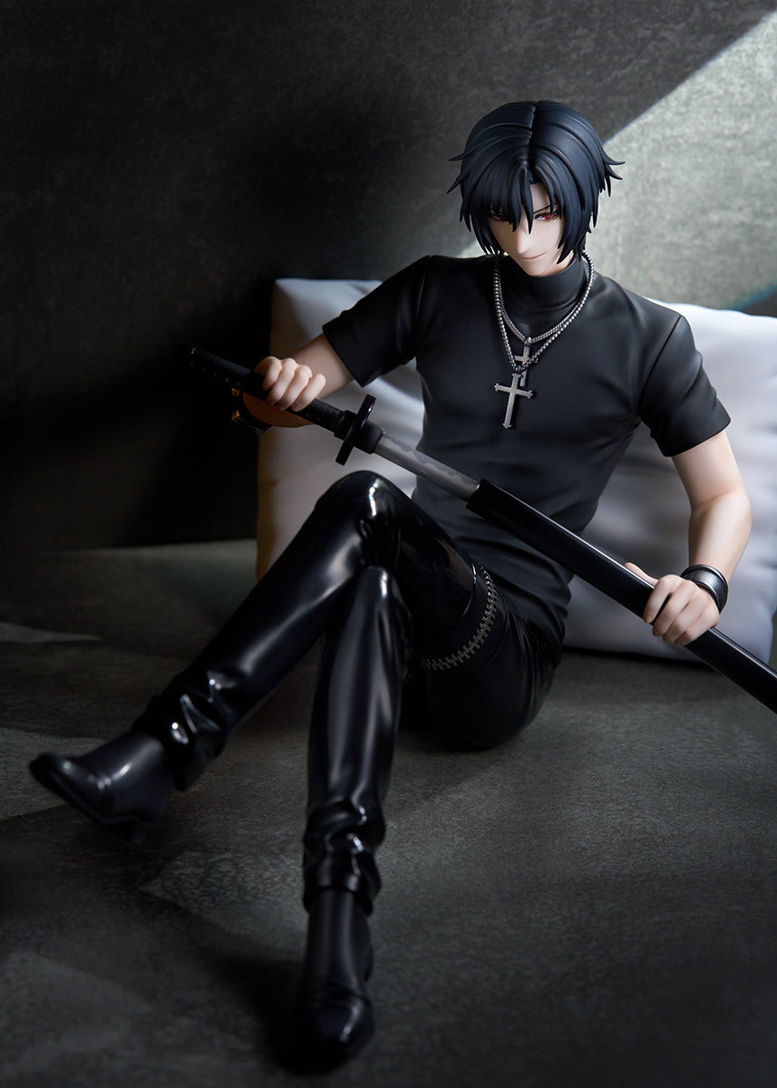 QuesQ 1/7 Togainu no chi - Shiki