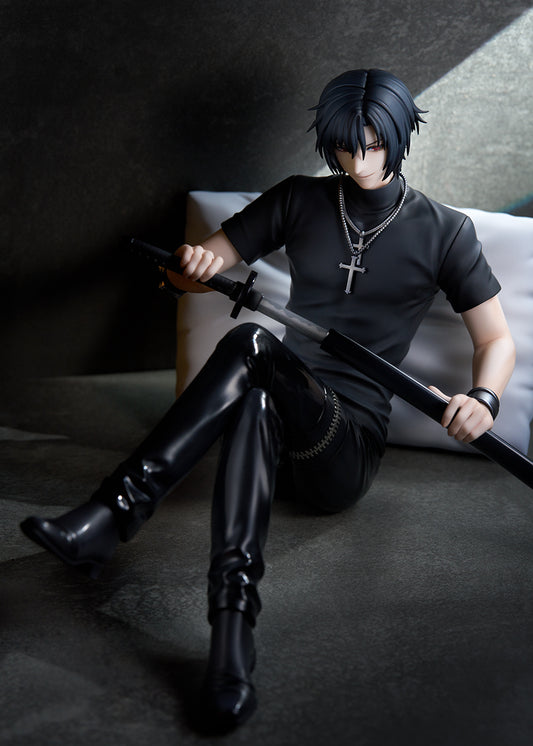 QuesQ 1/7 Togainu no chi - Shiki