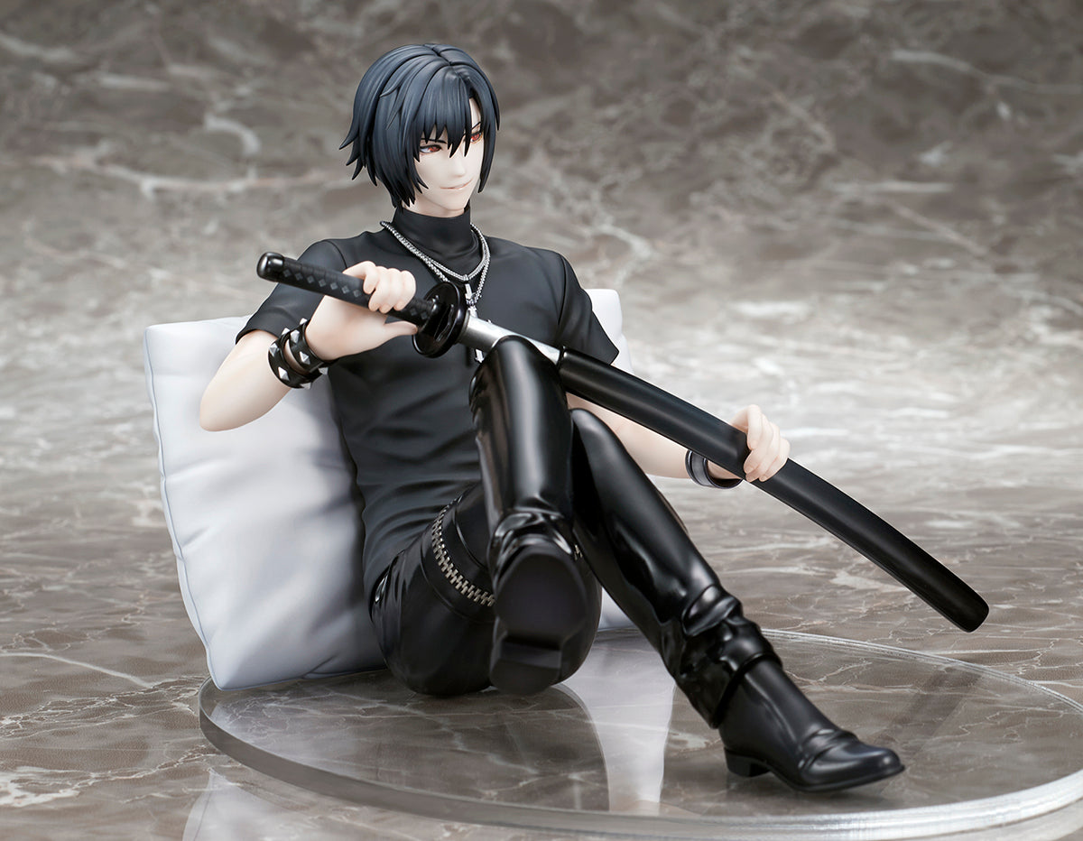 QuesQ 1/7 Togainu no chi - Shiki