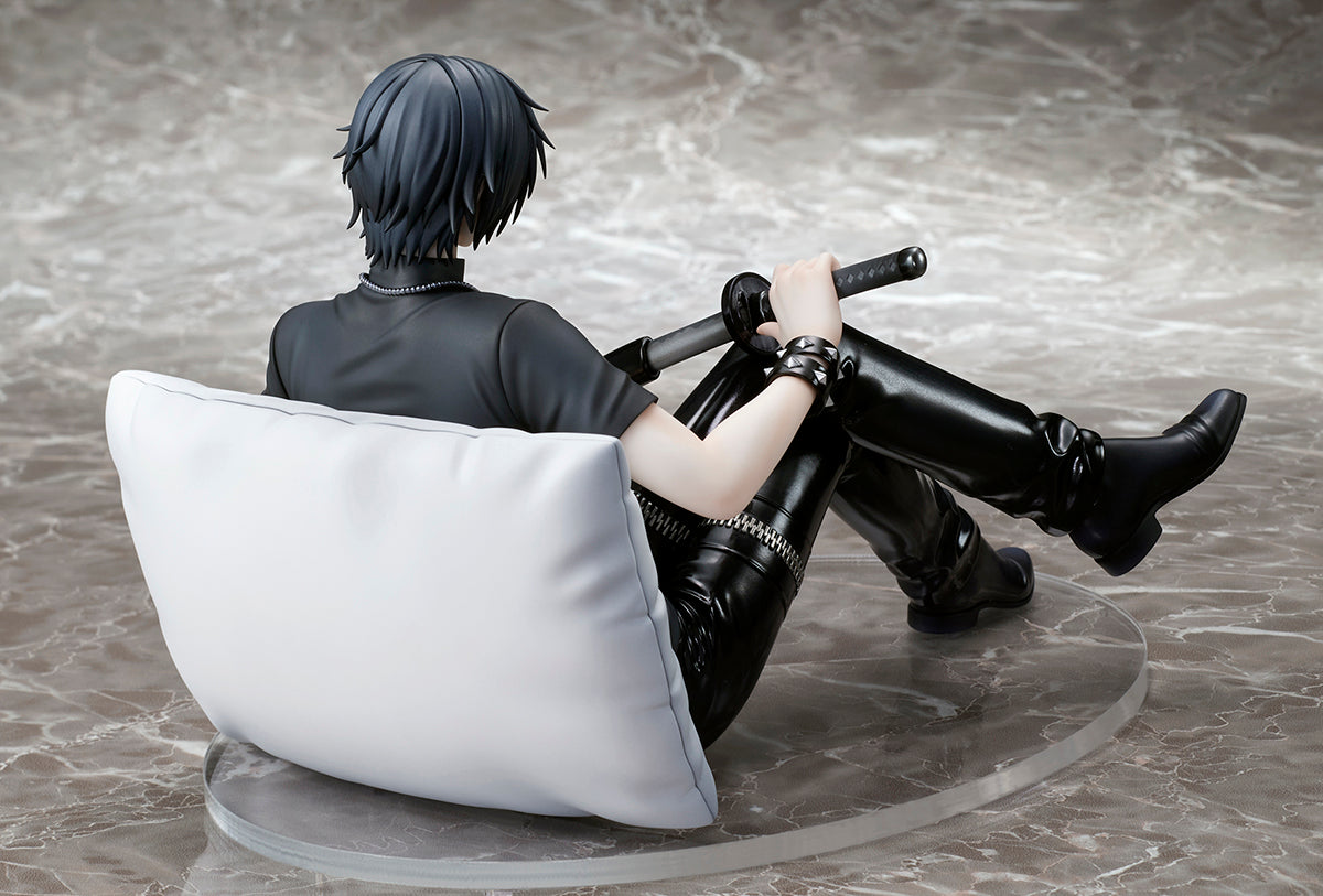 QuesQ 1/7 Togainu no chi - Shiki