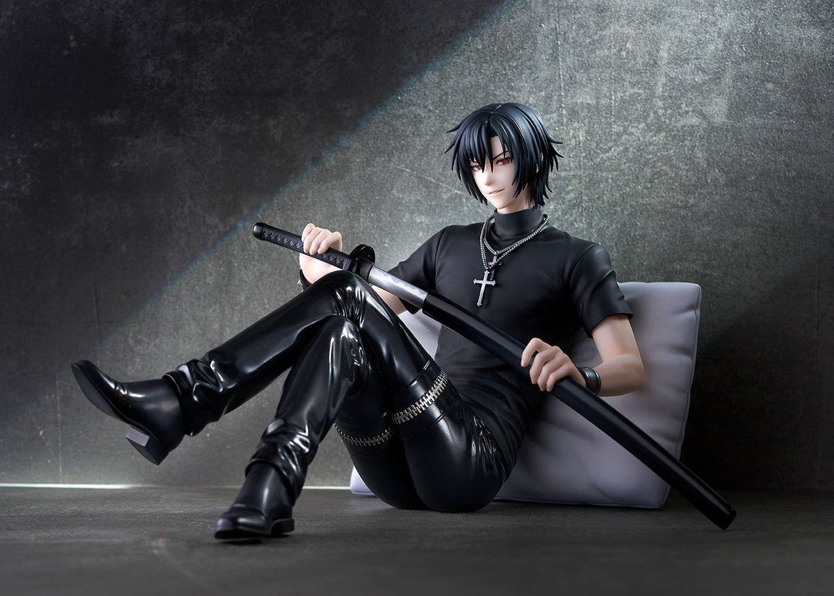 QuesQ 1/7 Togainu no chi - Shiki
