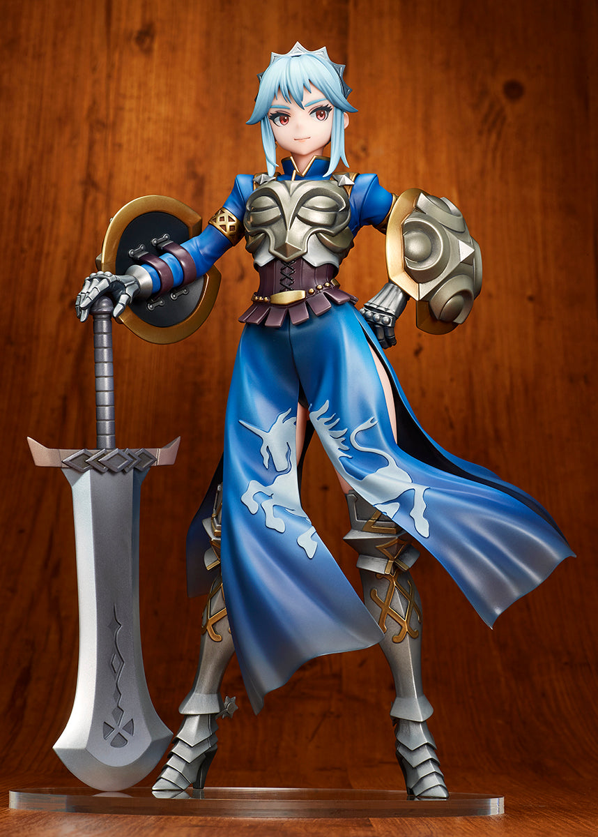 QuesQ 1/7 Unicorn Overlord Virginia (Class Valkyria)