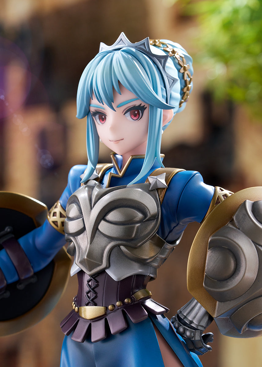 QuesQ 1/7 Unicorn Overlord Virginia (Class Valkyria)