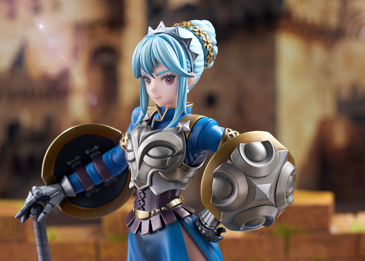 QuesQ 1/7 Unicorn Overlord Virginia (Class Valkyria)