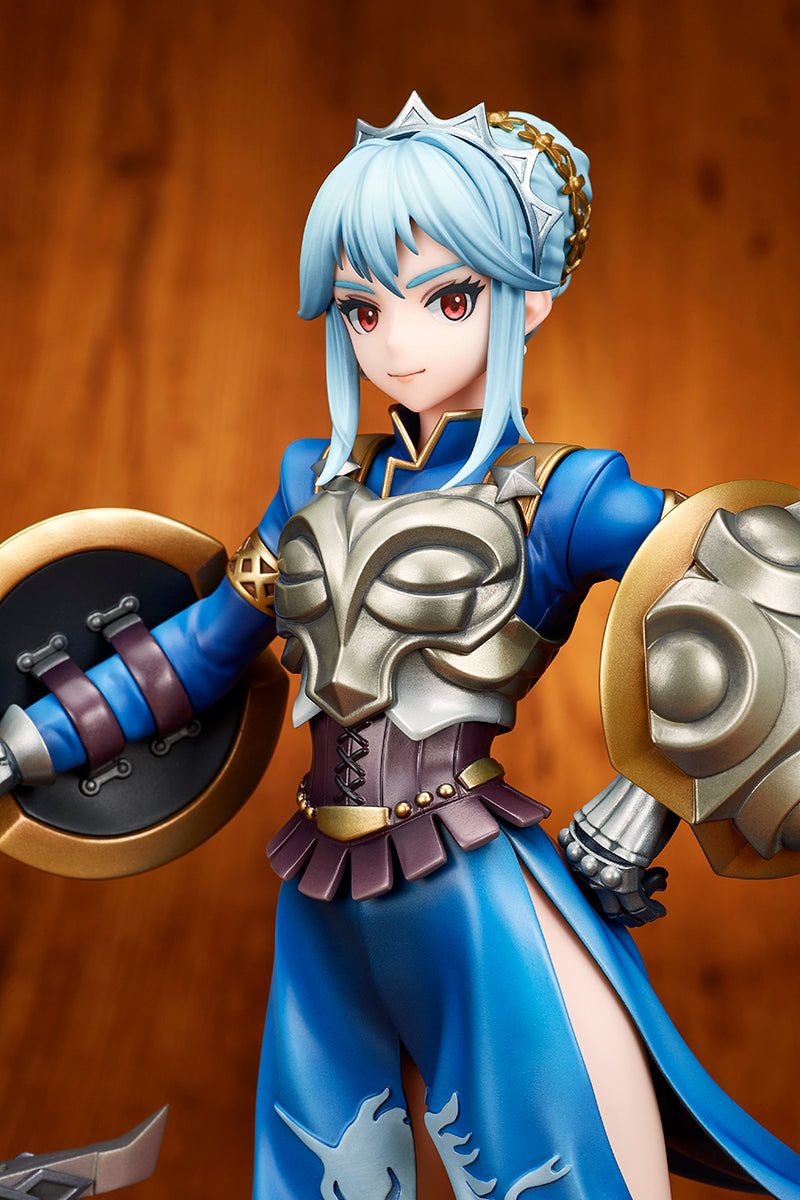 QuesQ 1/7 Unicorn Overlord Virginia (Class Valkyria)