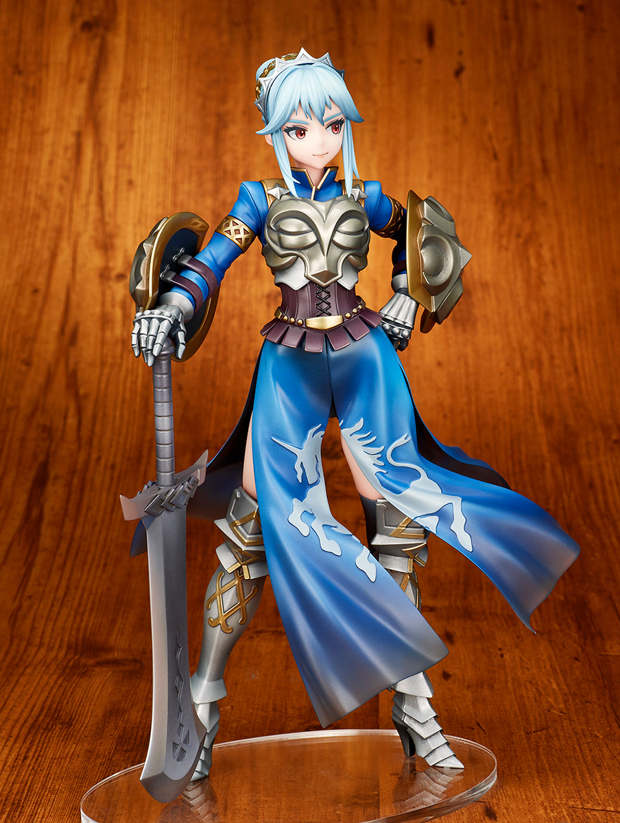 QuesQ 1/7 Unicorn Overlord Virginia (Class Valkyria)