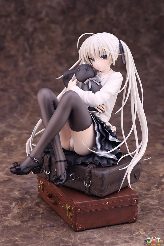 Alphamax 1/7 Sora Kasugano