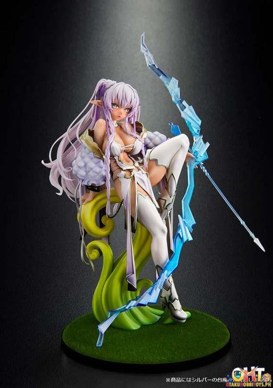 (18+) Vertex Dark Elf Village 1/6 2nd Villager Lyra Antenna Shop Limited Edition