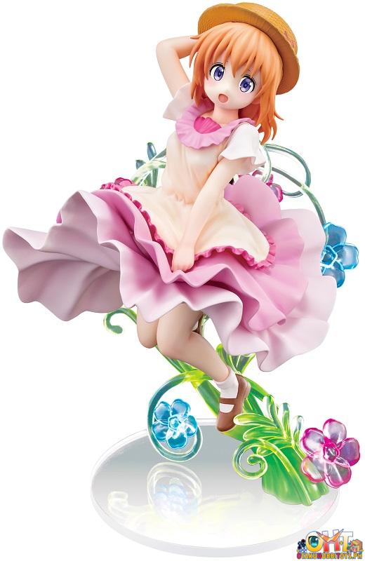 Hakoiri Musume 1/7 Cocoa Summer Dress Ver.