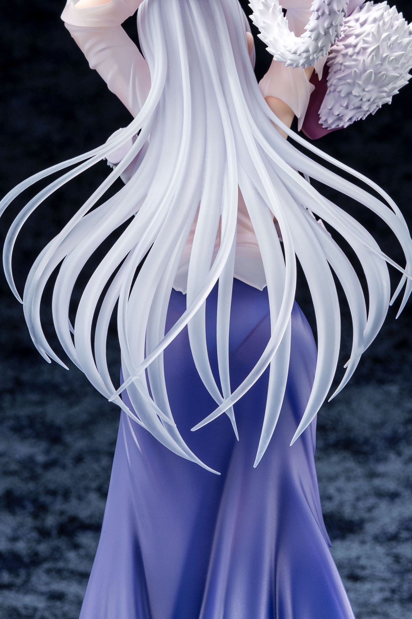 HAKOIRI MUSUME 1/6 I Was Reincarnated as the 7th Prince so I Can Take My Time Perfecting My Magical Ability Captive Sword Princess Sylpha=Langriss
