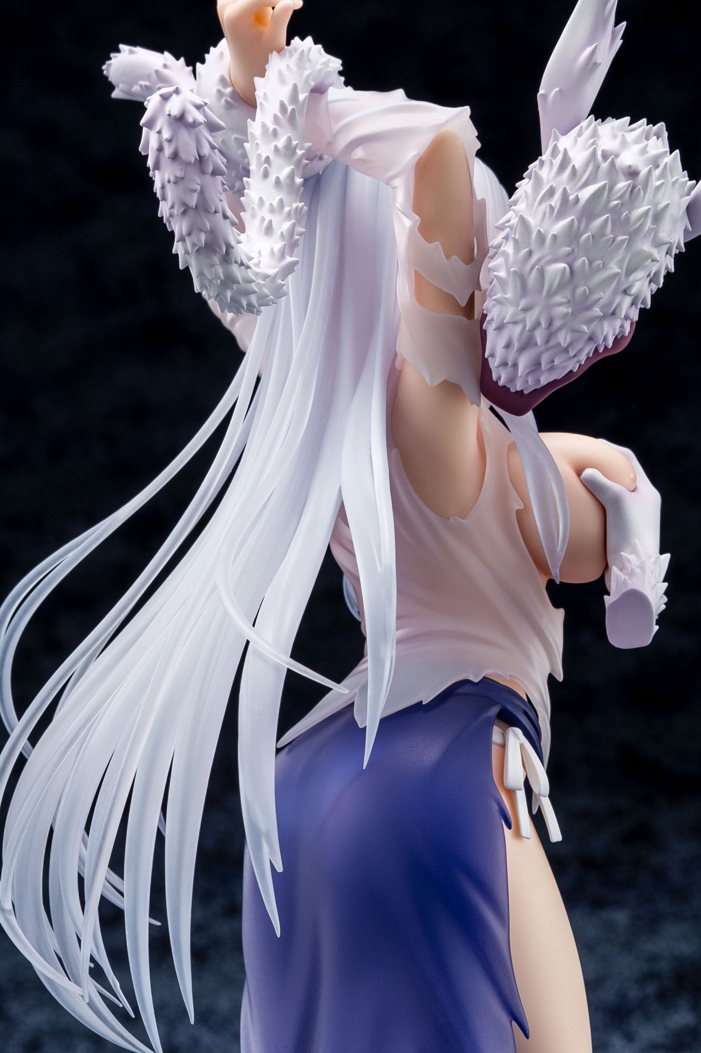 HAKOIRI MUSUME 1/6 I Was Reincarnated as the 7th Prince so I Can Take My Time Perfecting My Magical Ability Captive Sword Princess Sylpha=Langriss