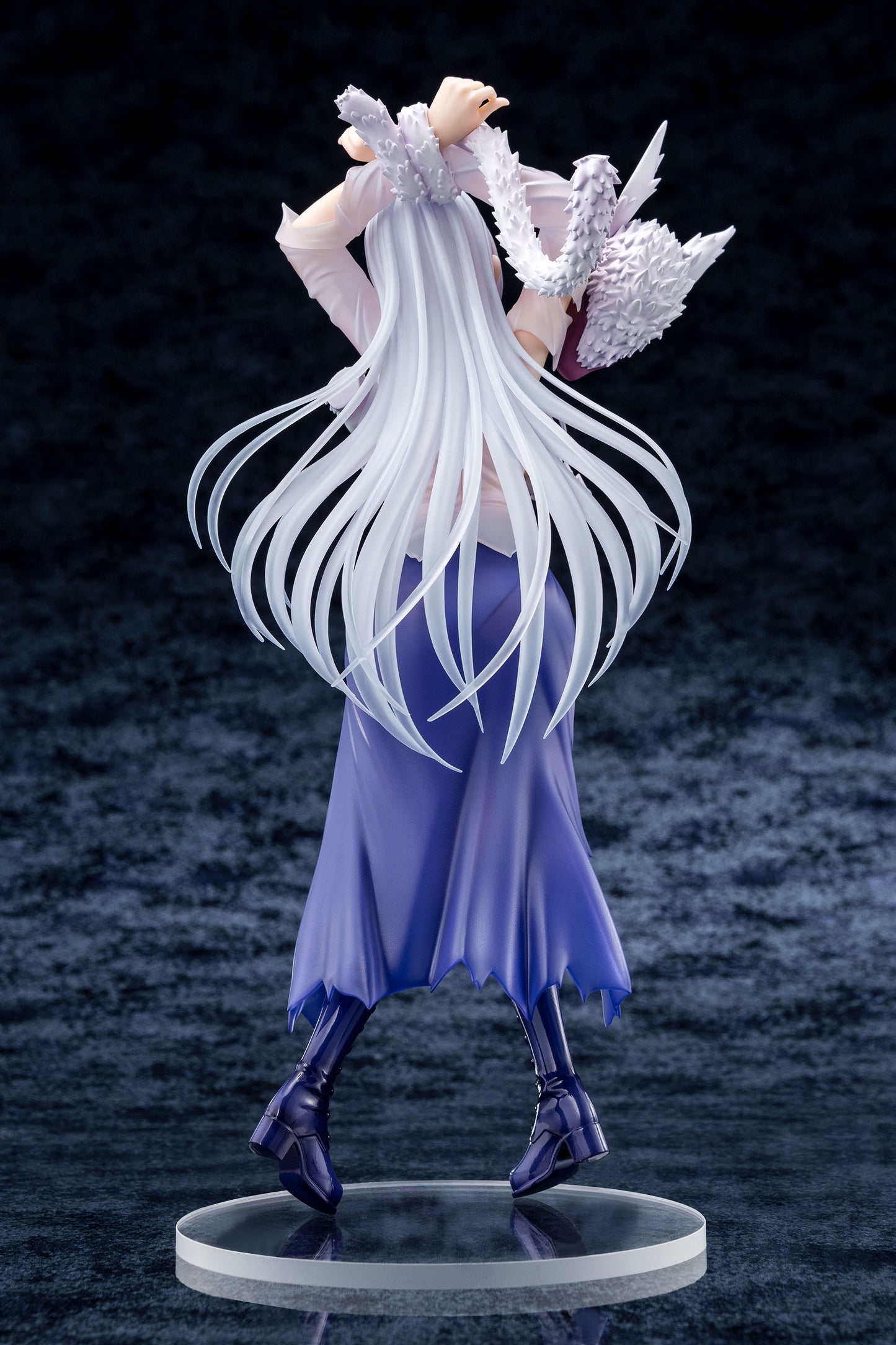 HAKOIRI MUSUME 1/6 I Was Reincarnated as the 7th Prince so I Can Take My Time Perfecting My Magical Ability Captive Sword Princess Sylpha=Langriss