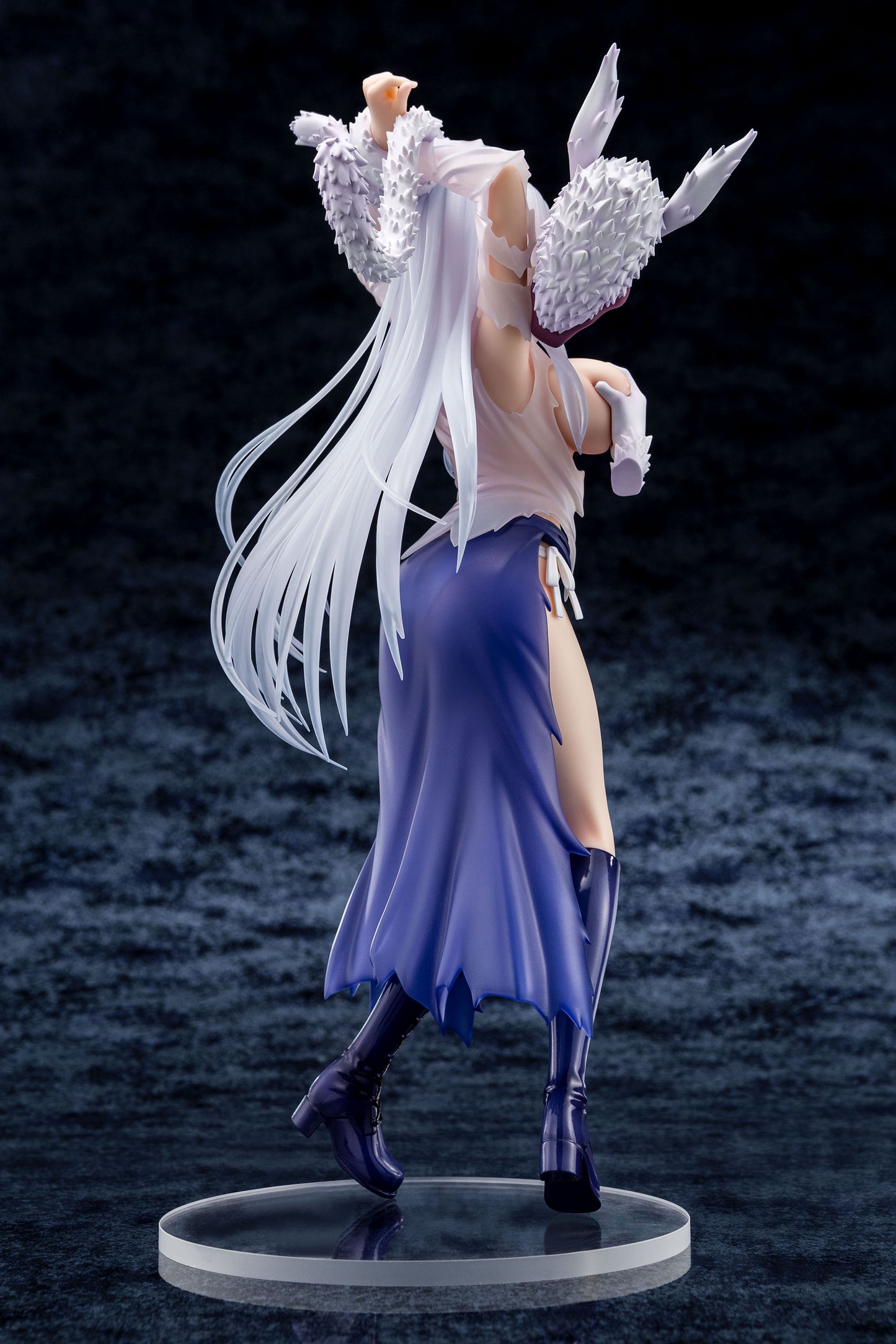 HAKOIRI MUSUME 1/6 I Was Reincarnated as the 7th Prince so I Can Take My Time Perfecting My Magical Ability Captive Sword Princess Sylpha=Langriss