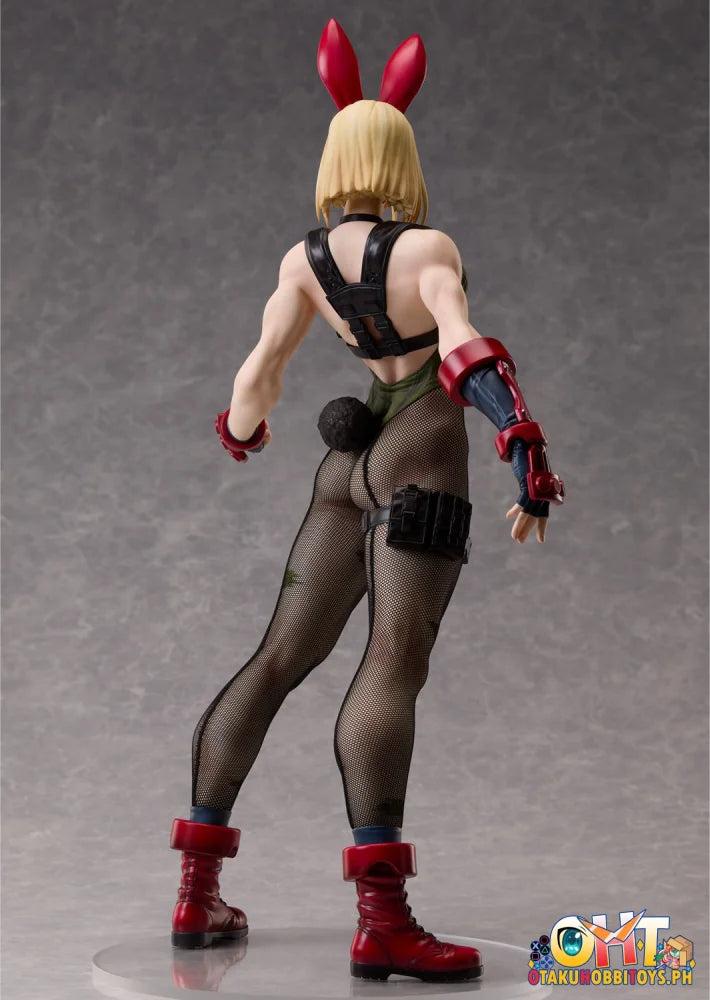 4570001514364 FREEing 1/4 B-style Cammy Bunny Ver. Scale Figure