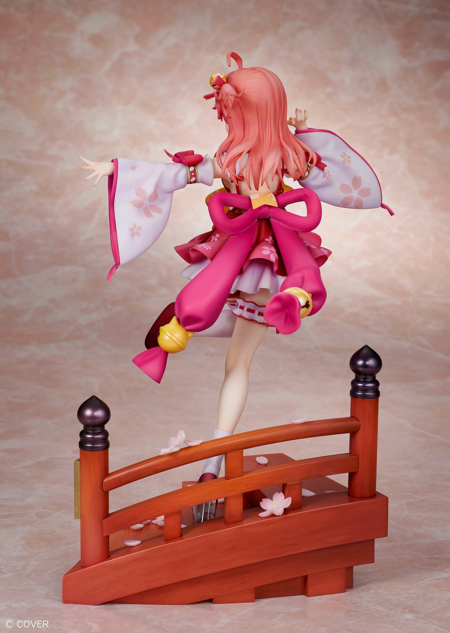 Design COCO hololive Sakura Miko 1/7 Complete Figure
