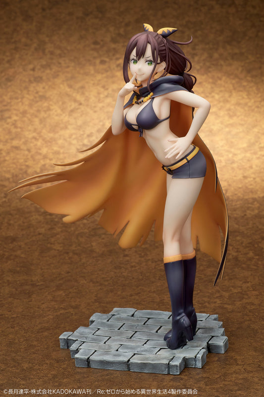 DesignCOCO 1/7 Re:ZERO -Starting Life in Another World Shaula