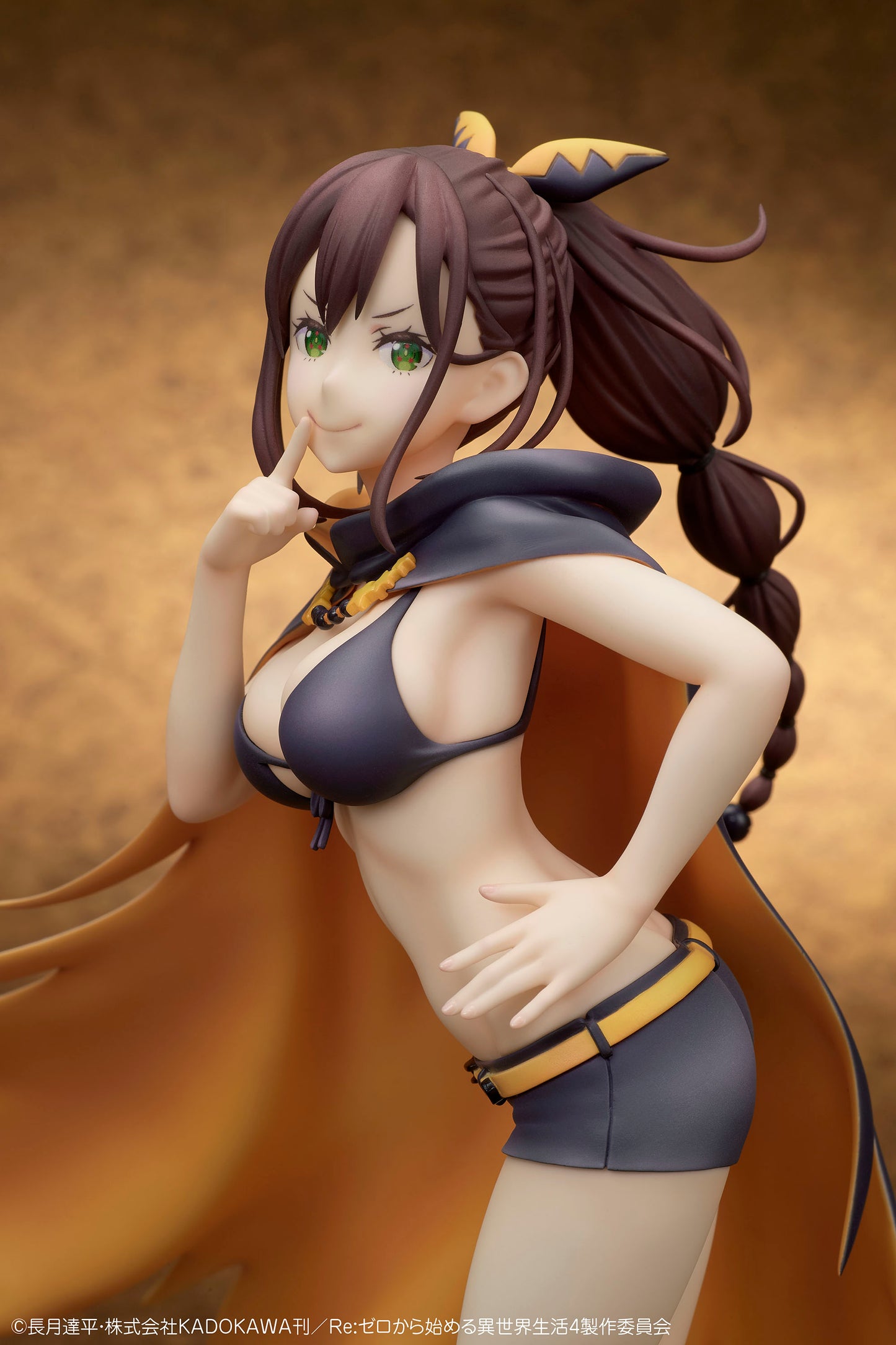 DesignCOCO 1/7 Re:ZERO -Starting Life in Another World Shaula