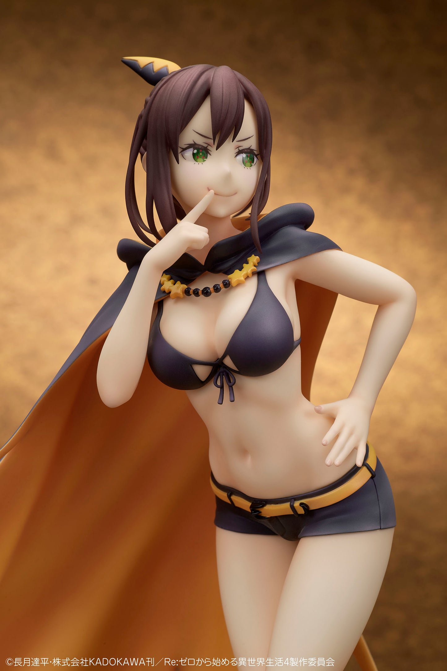 DesignCOCO 1/7 Re:ZERO -Starting Life in Another World Shaula