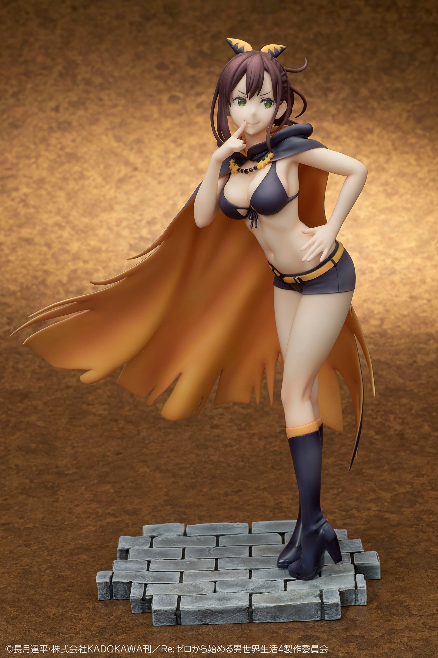 DesignCOCO 1/7 Re:ZERO -Starting Life in Another World Shaula