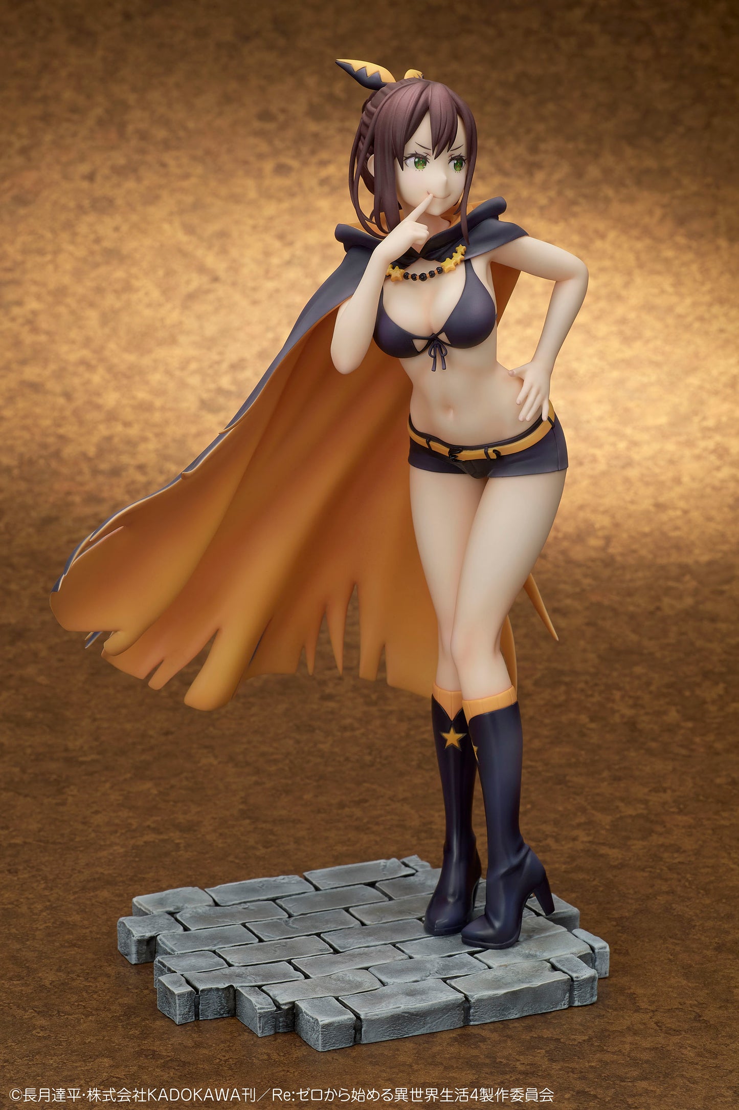 DesignCOCO 1/7 Re:ZERO -Starting Life in Another World Shaula