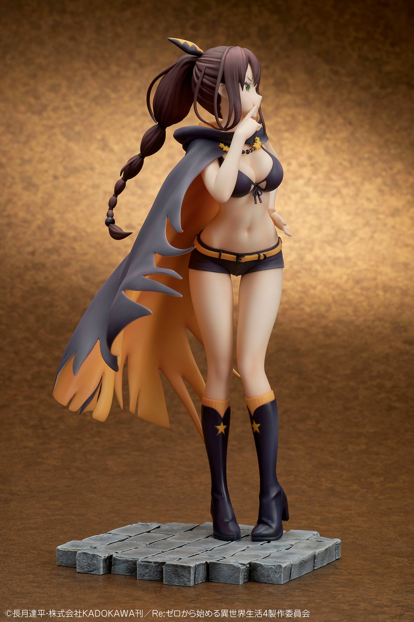 DesignCOCO 1/7 Re:ZERO -Starting Life in Another World Shaula