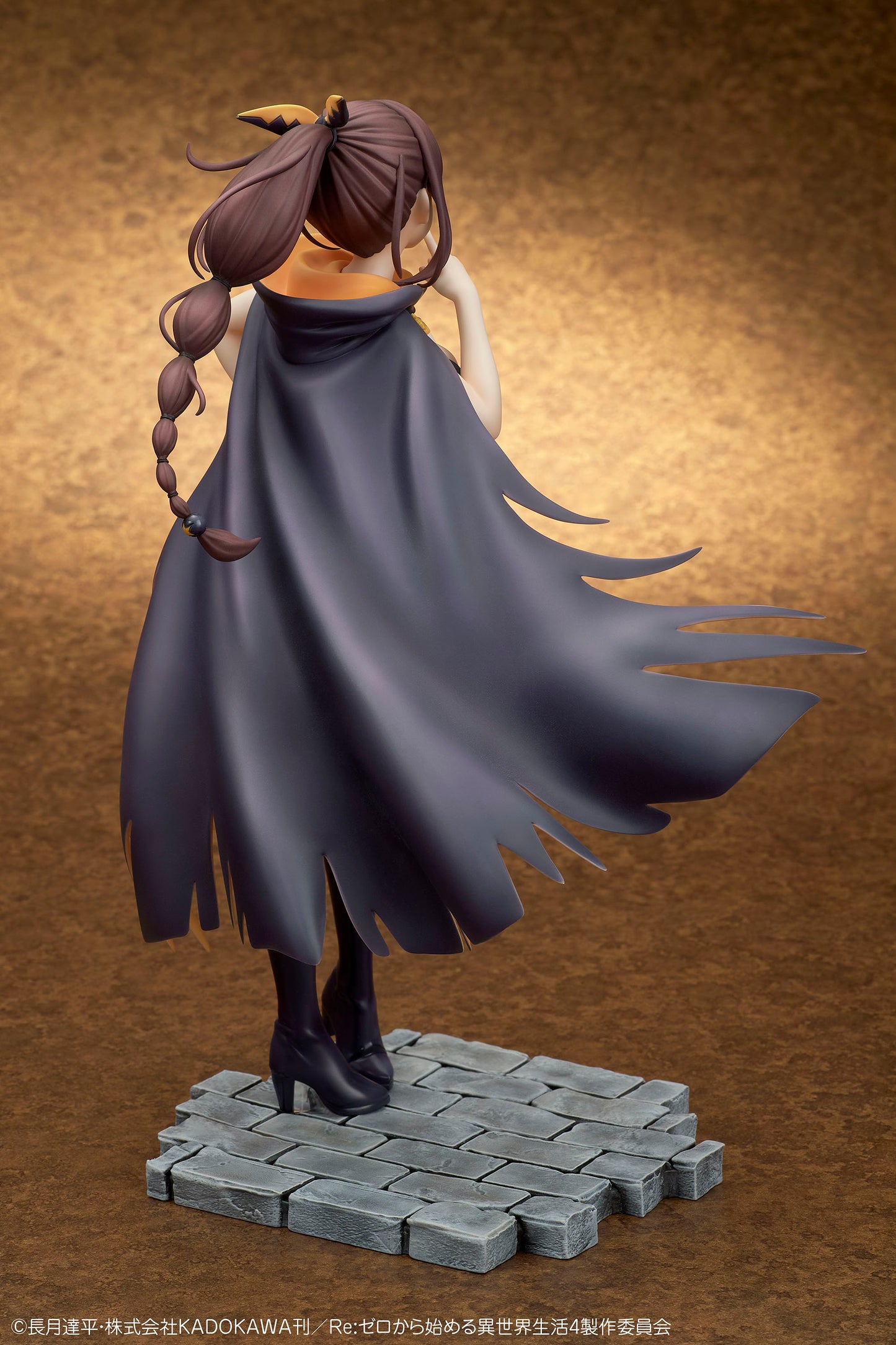 DesignCOCO 1/7 Re:ZERO -Starting Life in Another World Shaula