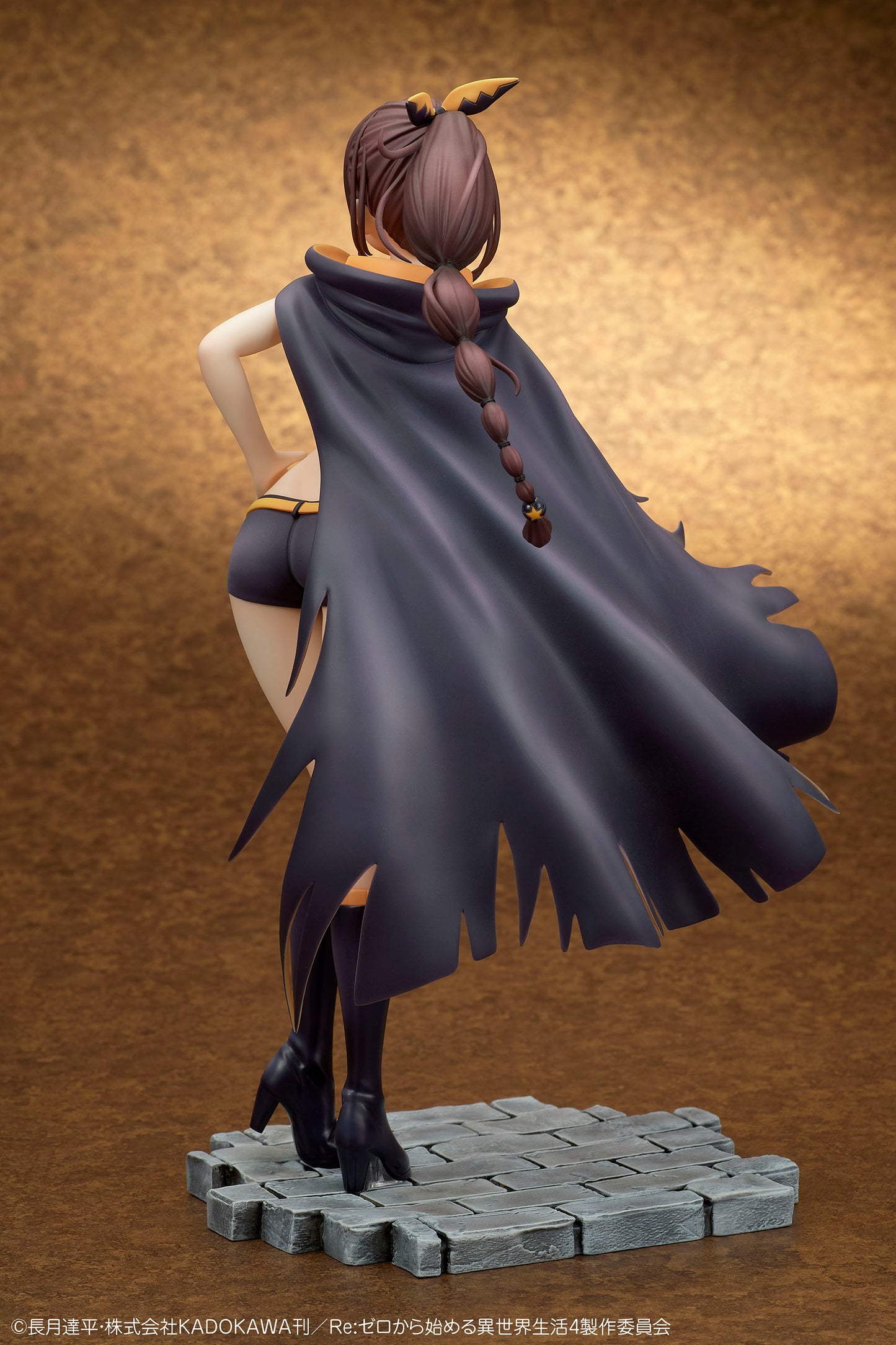 DesignCOCO 1/7 Re:ZERO -Starting Life in Another World Shaula
