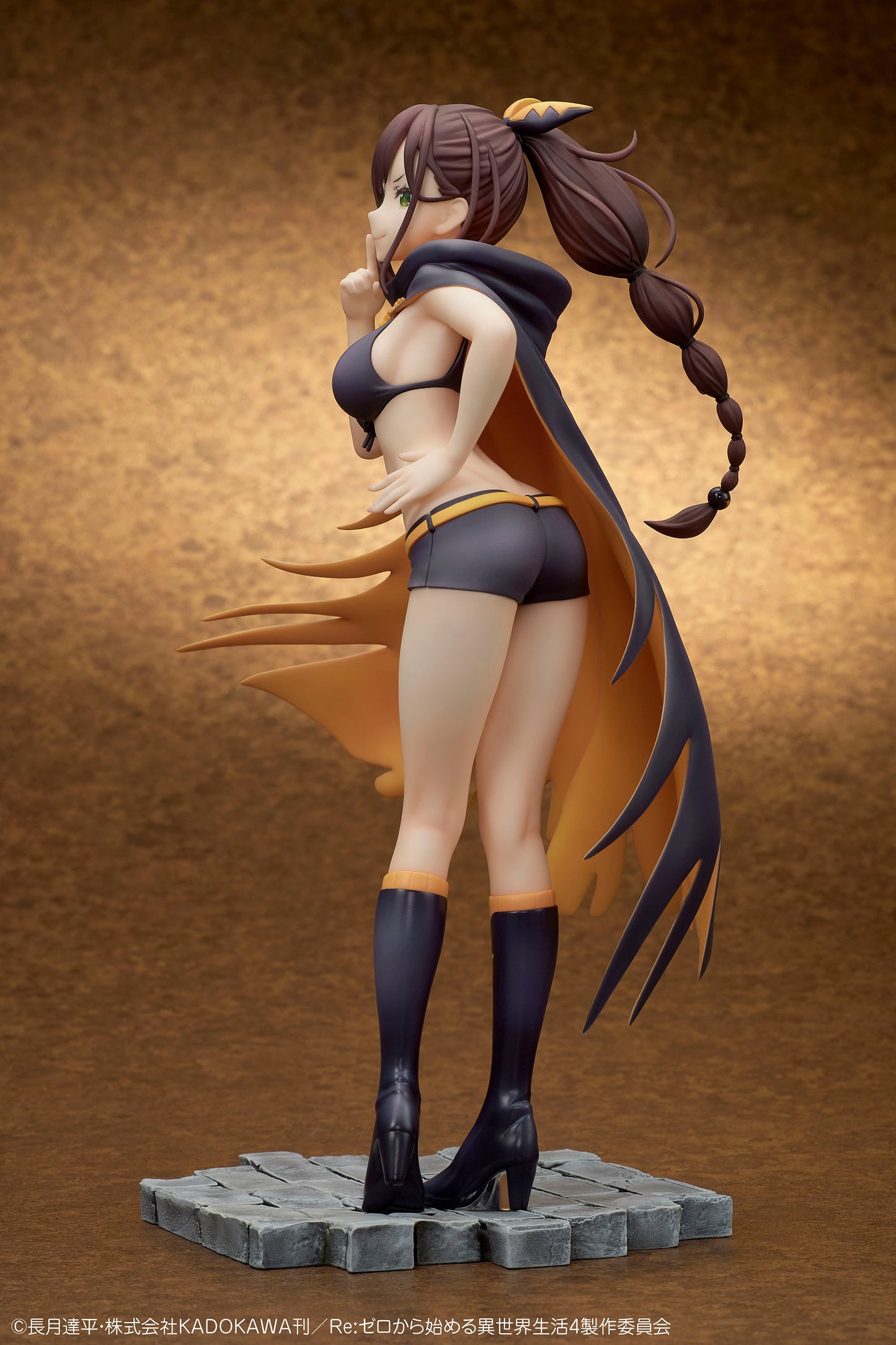 DesignCOCO 1/7 Re:ZERO -Starting Life in Another World Shaula