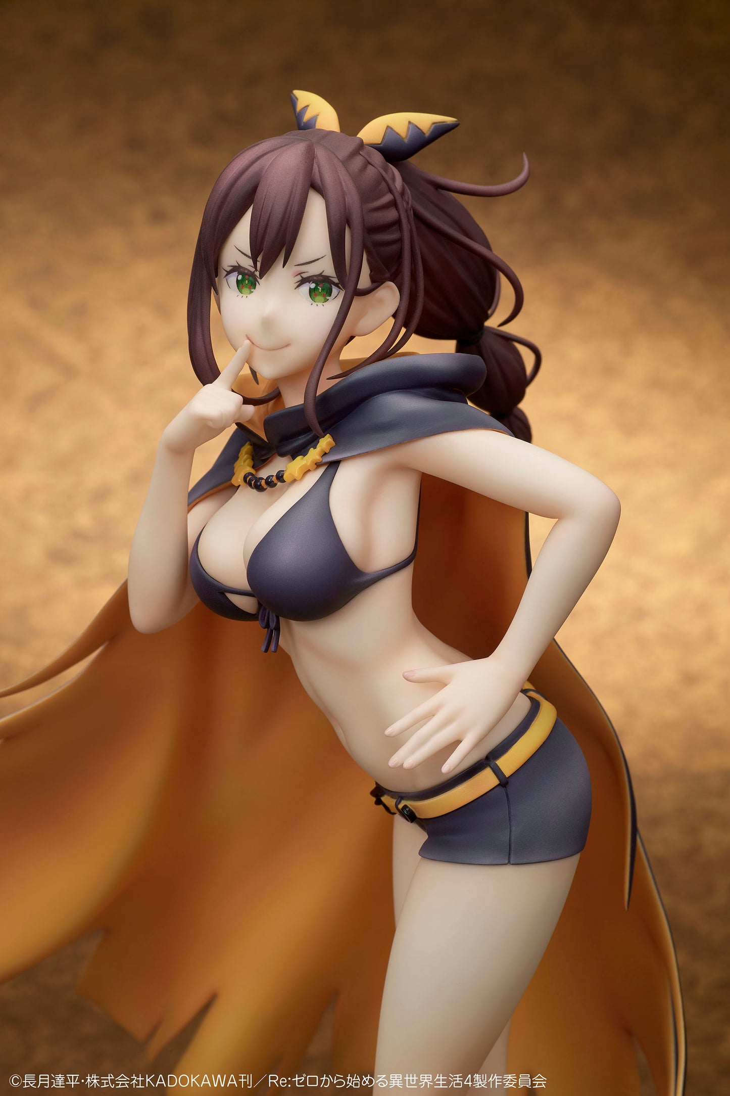 DesignCOCO 1/7 Re:ZERO -Starting Life in Another World Shaula