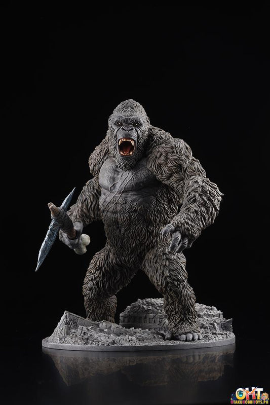 Plex Chou Gekizou Series KONG From GODZILLA vs KONG (2021)