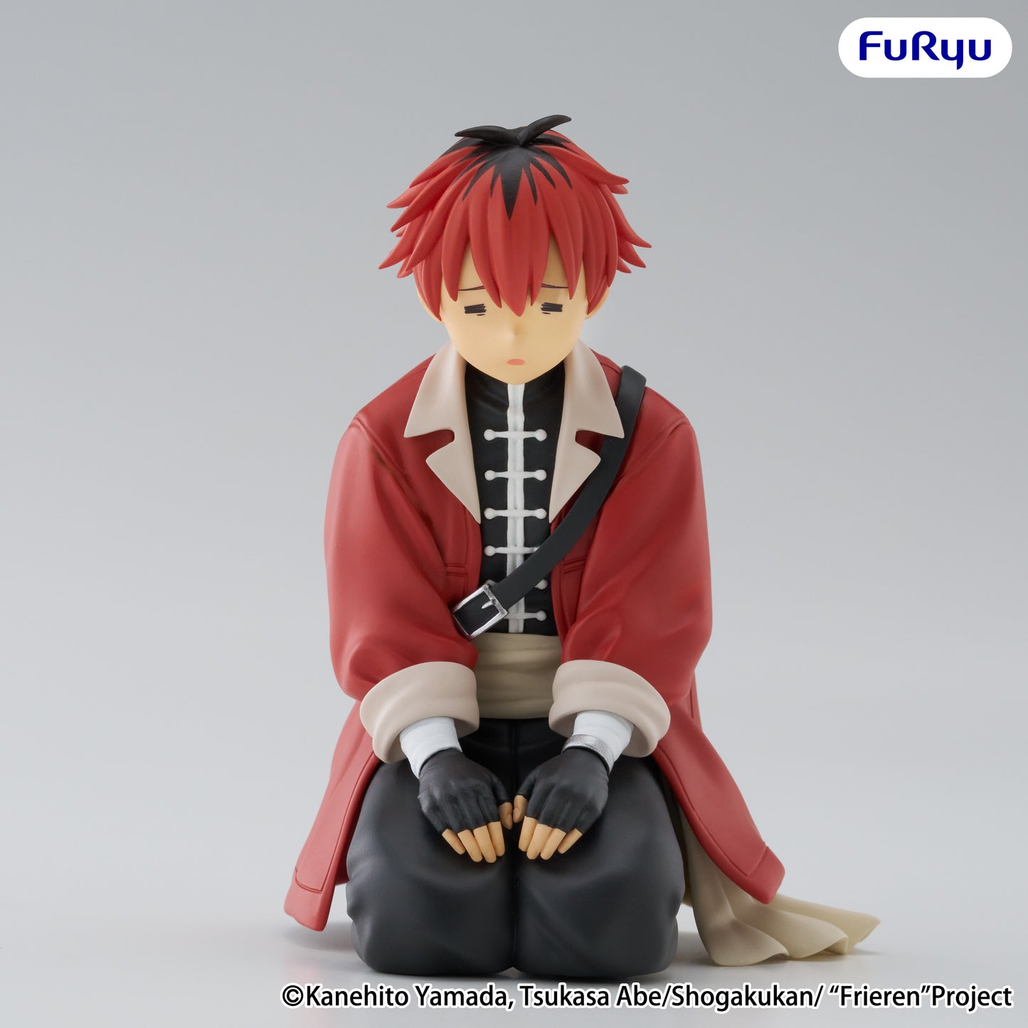 FuRyu Frieren: Beyond Journey’s End Noodle Stopper Figure -Stark Downcast ver.-