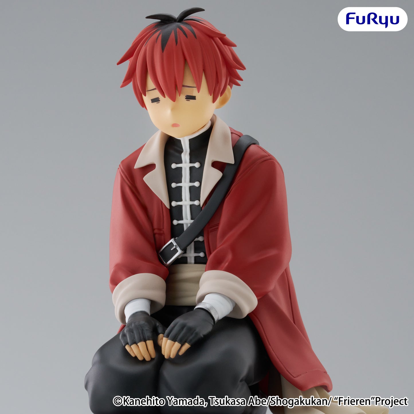FuRyu Frieren: Beyond Journey’s End Noodle Stopper Figure -Stark Downcast ver.-