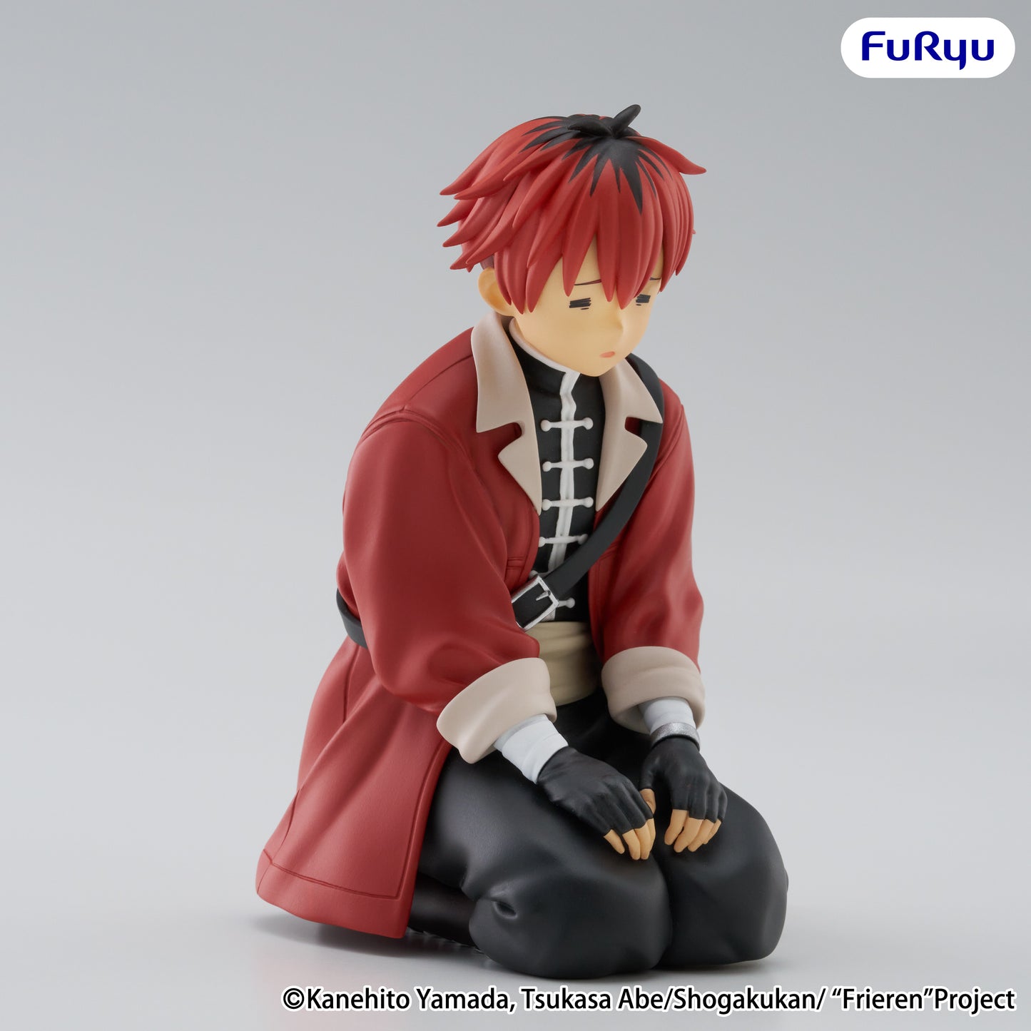 FuRyu Frieren: Beyond Journey’s End Noodle Stopper Figure -Stark Downcast ver.-
