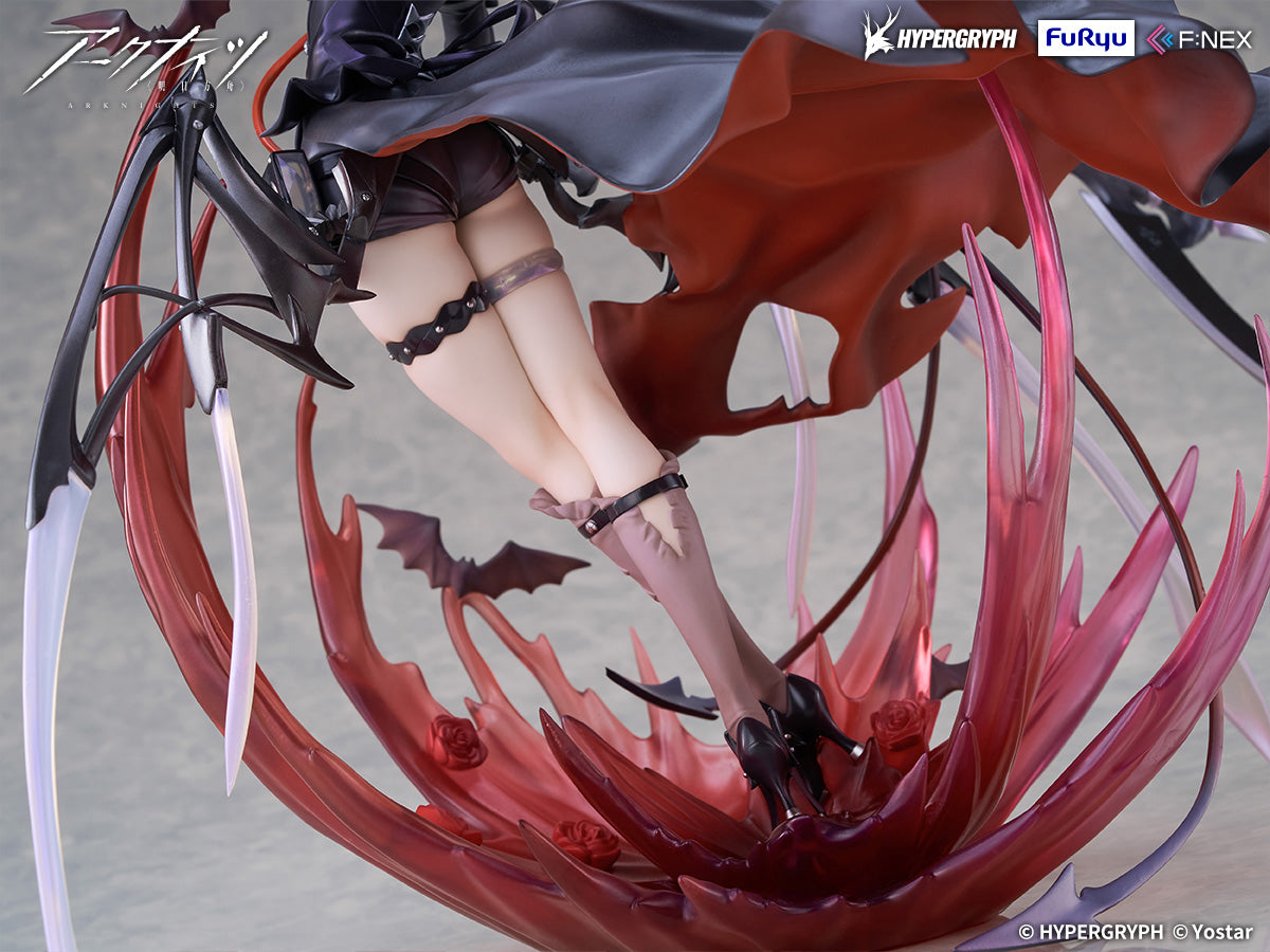 FuRyu F:NEX 1/7 Arknights Entelechia Elite 2 VER.